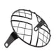 thumbnail image 2 of Protector de Parrilla de Malla para Faro de Moto, Red en Forma de X, 2 of 3