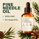 thumbnail image 2 of Aceite esencial KUKKA Pine Needle Pure 120 ml para difusor de piel, 2 of 7