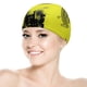 thumbnail image 5 of Gorro de Natación Lázaro Licra, 5 of 6