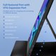thumbnail image 5 of Monitor NexiGo 17,3" 4K 100 % Adobe RGB HDR IPS, 5 of 7