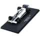 thumbnail image 1 of Modelo a escala 1:43 de auto diecast LUPPA Brabham BT49, 1 of 7
