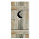 thumbnail image 1 of Funda para puerta de letrina Beistle para accesorios de fiesta, 1 unidad, 1 of 6
