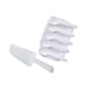 thumbnail image 1 of Juego De Platos Y Cubiertos De Cumpleaños Desechable 13 Pcs, 1 of 2