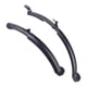 thumbnail image 2 of Guardabarros Genéricos Para Bicicleta Piezas De Reparación Resistentes Y Fáciles De Instalar Guardabarros Para Bicicleta, 2 of 5