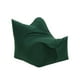 thumbnail image 3 of Set Pouf Potter 1c Felpa Verde Botella, 3 of 4