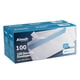 thumbnail image 1 of Sobres de seguridad Aimoh #10, autoadhesivos, 200 unidades, blancos, 24 libras, 1 of 6