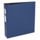 thumbnail image 1 of Binder Avery Economy, 3 anillos, 2 anillos redondos, azul, 1 kg, 1 of 9