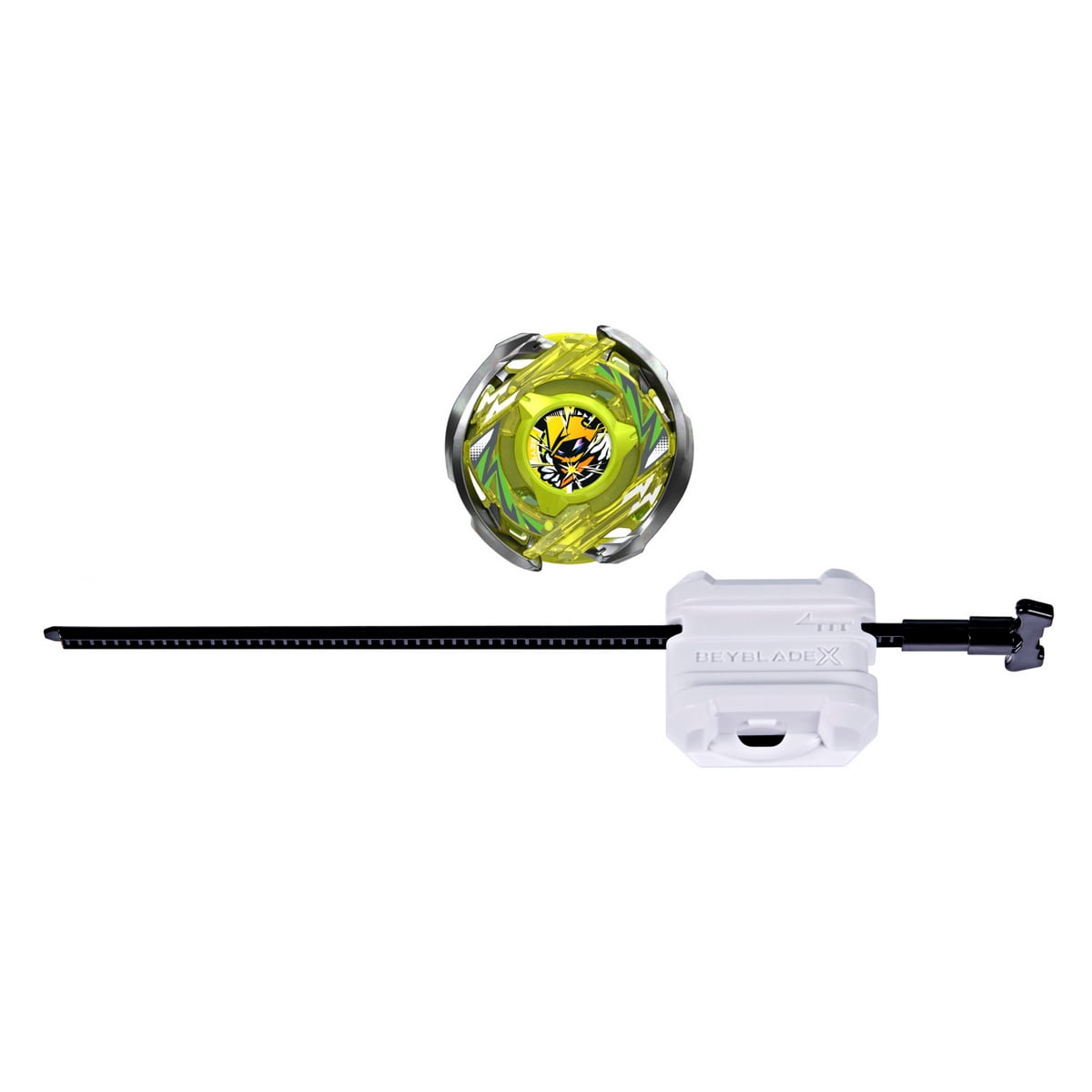 Trompo Beyblade X Surtido De Kits Iniciales Cx - Arc Wizard