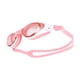 thumbnail image 4 of Gafas De Natación Para Miopía - 2.5" De Distancia, Visión Clara, Color Rosa, Para Adultos, 4 of 5