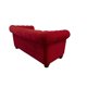 thumbnail image 3 of Sofá Florencia 2C Tela Velvet Burdeo, 3 of 4
