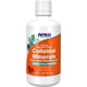 thumbnail image 1 of Suplemento Mineral Coloidal 946 Ml Frambuesa Vegano, 1 of 3