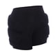 thumbnail image 4 of Patinaje Protección Cadera EVA Pantalones Cortos Acolchados Protección Protectora Guardia Negro M, 4 of 5