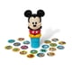 thumbnail image 3 of Bloc de actividades y estampado de pegatinas Melissa & Doug Disney, 3 of 9