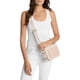 thumbnail image 4 of Bandolera Michael Kors Maeve con bolsillo grande en tono dorado, 4 of 4
