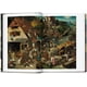 thumbnail image 2 of 40 - Bruegel. Obra Pictórica Completa, 2 of 4