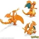 thumbnail image 2 of Mega Construx Pokémon Charizard 222 Piezas, 2 of 4