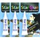 thumbnail image 5 of Adhesivo para Pestañas Star Glue Impermeable Oscuro 10 Unidades, 5 of 5