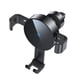 thumbnail image 1 of Soporte De Celular Para Auto Kbod H21 Con Cargador Negro, 1 of 6