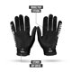 thumbnail image 5 of Guantes de fútbol NXT NXTRND G1 para jóvenes negros (talla grande para jóvenes), 5 of 7