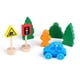 thumbnail image 4 of Pista Tren de Madera Circular, 4 of 4