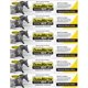 thumbnail image 1 of Equine Wormer Paste Durvet Duramectin, 6 tubos, 1 of 5