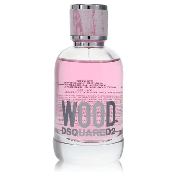 Perfume DSQUARED2 WOOD de Dsquared2 para hombre