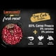 thumbnail image 3 of Leonardo Para Gatos Adultos Fresh Meat Pato 4 Kg., 3 of 5