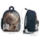 thumbnail image 2 of El Gigante de Hierro Mochila Escolar para Niños y Niñas, Mochila Infantil Ligera de Alta Calidad, Grande y Duradera Azul, 2 of 6
