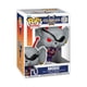 thumbnail image 1 of Figurita Funko POP! Biker Mice from Mars – Modo 9,5 cm, 1 of 2