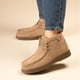 thumbnail image 5 of Zapato Casual Mujer Khaki Naledi, 5 of 7