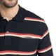 thumbnail image 3 of POLERA MANGA LARGA PIQUE LISTADA, 3 of 4