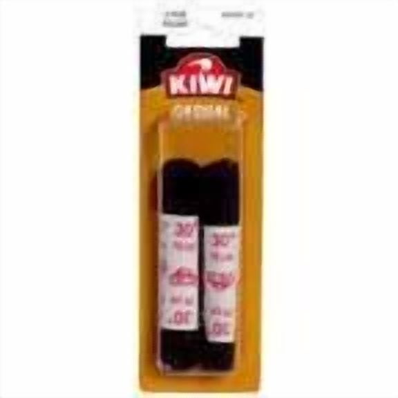 Zapatos Kiwi Lace redondos casuales marrones talla 30