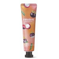 Crema De Manos Mangostán Frudia Cosmética Coreana