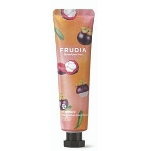 Crema De Manos Mangostán Frudia Cosmética Coreana