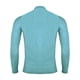 thumbnail image 2 of Polera Dry Fit Con Cierre Manga Larga Hombre, 2 of 2