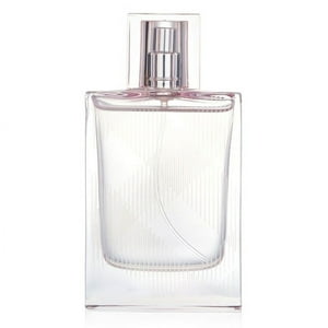 Burberry Brit Sheer Eau De Toilette Spray, Perfume Para Mujer, 1,7 Oz