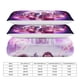 thumbnail image 3 of Purple Marshmallow GHOSTBUSTERS Comforter Set Soft 3 Pcs Twin Bedding Sets Thicken for All Season, 3 of 5