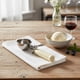 thumbnail image 3 of Cuchara Helado Ivory 10#, 3 of 3