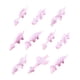 thumbnail image 1 of 10 Uds. Dedo Volador Dinosaurio Animal Slingshot Juguetes Para Mayores De 3 A?os Halloween Ni?os Violeta, 1 of 3