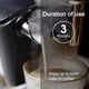 thumbnail image 4 of Paquete de 4 filtros para cafetera compatibles con Philips Saeco, 4 of 6