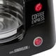 thumbnail image 2 of Cafetera CF-1500NG Negro, 2 of 3