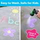 thumbnail image 5 of Peppa Pig Pack de 5 portatizas jumbo con clips, 5 of 6