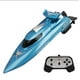thumbnail image 2 of LANCHA CONTROL REMOTO MINI BOTE 2,4 BATERIA RECARGABLE AZUL, 2 of 5