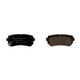 thumbnail image 2 of Pastillas De Freno Tras Y Delant Para Kia Sportage 11/15, 2 of 2
