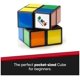 thumbnail image 2 of Juguete de rompecabezas Rubik's Mini 2x2 Cube original para niños y adultos, 2 of 7