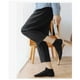 thumbnail image 2 of Pack 4 Pares Calcetines Para Hombre Color Negro, 2 of 4