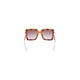thumbnail image 5 of Lentes de Sol Havana Degradé Guess, 5 of 8