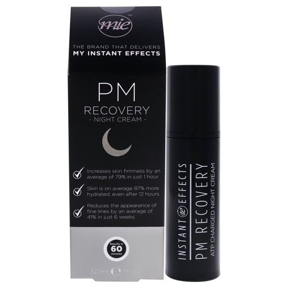 Crema de Noche Instant Effects PM Recovery 30ml Unisex