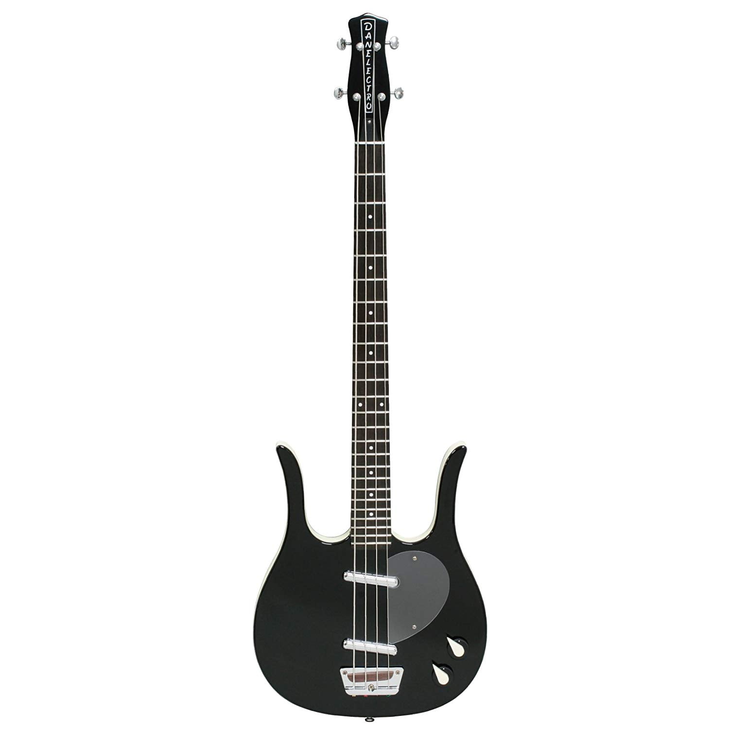 Bajo Eléctrico Danelectro Longhorn Bass