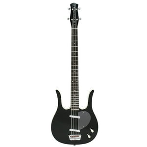 Bajo Eléctrico Danelectro Longhorn Bass